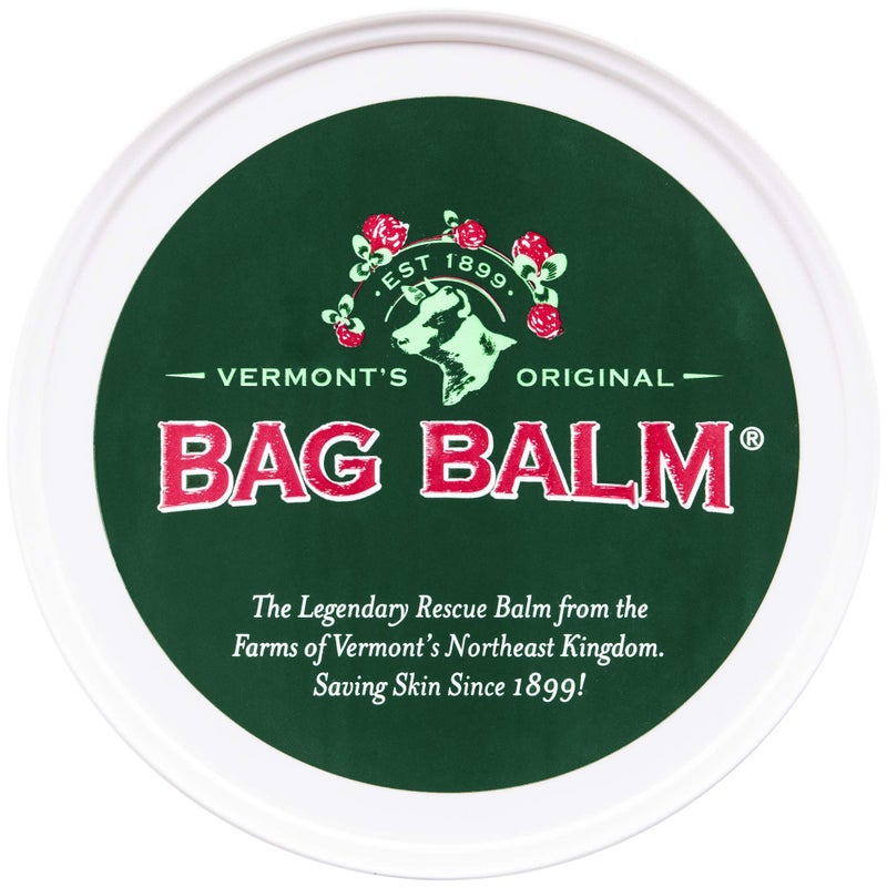Bag Balm Vermont's Original Ointment 4.5lb Pail - Image 3